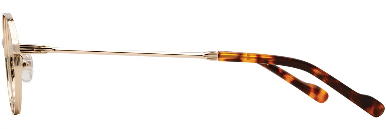 Scott Harris SHVIN69 Eyeglasses - view 2